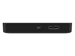 Кишеня для накопичувача Orico Black (2588US3-V1-BK-PRO) - мініатюра 3
