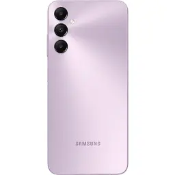 Смартфон Samsung Galaxy A05s 6/128GB Light Violet - мініатюра 4