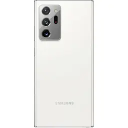 Смартфон Samsung Galaxy Note 20 Ultra 12/256Gb Mystic White SM-N986N 1 SIM (Korean Version) - мініатюра 4