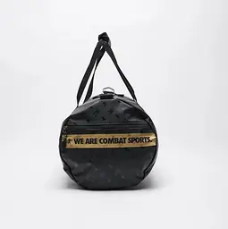 Спортивна сумка Leone AC955 DNA DUFFEL Black 35 л (AC955_Black) - мініатюра 3