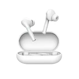 Навушники Trust Nika Touch True Wireless Mic White (23705_Trust)
