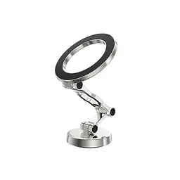 Автотримач ACEFAST D20 magnetic folding holder Сріблястий
