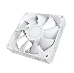 Набір із трьох вентиляторів для корпусу 120MM E28 3 PACK(W) MONTECH - мініатюра 5