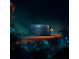 Портативна колонка Bose SoundLink Flex II - Twilight Blue (887612-0500) - мініатюра 6