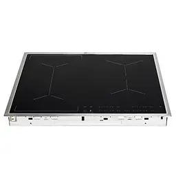 Варильна поверхня індукційна Electrolux EIV6340X - мініатюра 3