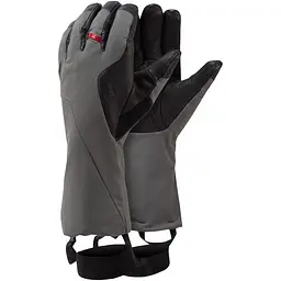 Рукавиці Mountain Equipment Super Couloir Glove L Shadow Black (1053-ME-002722.01054.L)