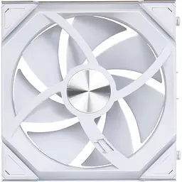 Вентилятор Lian Li Uni Fan SL Wireless 120-3 White (G99.12SL1W3W.00) - мініатюра 7