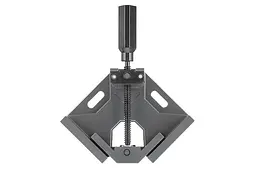 Струбцина кутова Intertool HT-6043 95мм x 90° внутрішня - мініатюра 2