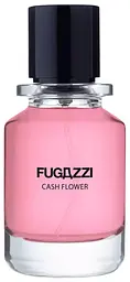 Оригінал Fugazzi Cash Flower 50 мл Парфуми
