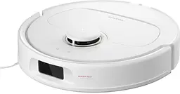 Робот-пилосос RoboRock Q Revo Pro White (QRP02-00) - мініатюра 2