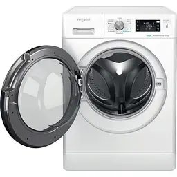 Пральна машина Whirlpool FFB 10469 BV UA - мініатюра 2