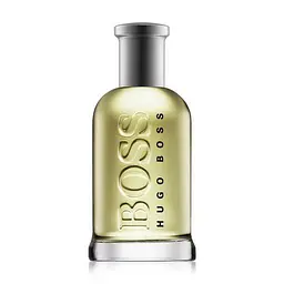 Оригінал Hugo Boss Boss Bottled 200 мл туалетна вода