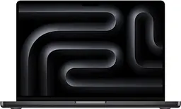 Ноутбук Apple 14.2 MacBook Pro / M5 Max/36GB/2TB/UMA/MacOS/Space Black (MGDU4UA/A)