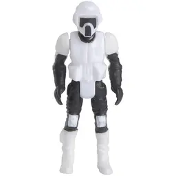 Ігрова фігурка Jazwares Star Wars Blind Vehicle Транспорт та фігурка 5 см в асортименті (SWJ0032) - мініатюра 3