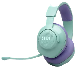 Гарнітура JBL QUANTUM 360 Wireless блакитний (JBLQTUM360CYN) (7023989)
