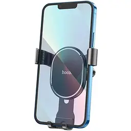 Тримач HOCO Armor metal gravity CA56 Plus - мініатюра 5