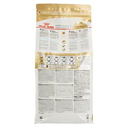 Сухий корм для персидських котів з м'ясом Royal Canin Persian Adult, 2 кг (2552020) - мініатюра 4