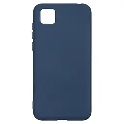 Чехол ArmorStandart ICON для Huawei Y5p Dark Blue (ARM57114)