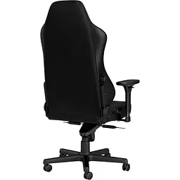 Геймерське крісло Noblechairs HERO Black (NBL-HRO-PU-BLA) [166907] - мініатюра 3