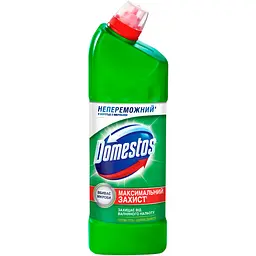 Чистящее средство Domestos Хвойная свежесть 1 л