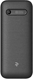 Мобильный телефон 2E E240 (2020) DS Black (UA UCRF) - мініатюра 2