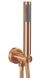 Душова система прихованого монтажу Rea Argon + BOX brushed copper REA-P4330 - мініатюра 4