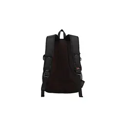 Рюкзак для ноутбука YENKEE 15.6" Gaming TROOPER YBB 1504 20L Black (45022617) - мініатюра 6
