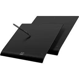 Графічний планшет XP-Pen Deco Pro XLW 2nd Gen Black [104165] - мініатюра 2