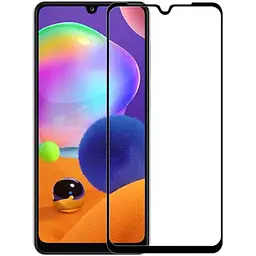 Скло захисне PowerPlant Full screen Samsung Galaxy A31 2020 (A315F) (GL608713)