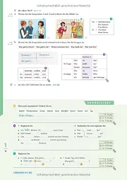 Momente A1.1. Kursbuch plus interaktive Version - мініатюра 9