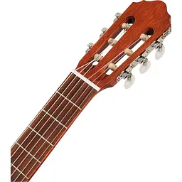 Класична гітара Cort AC100 Semi Gloss [130479] - мініатюра 4