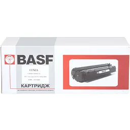 Картридж тон. BASF для HP CLJ M280/M281/M254 аналог CF543A Magenta ( 1300 ст.) (BASF-KT-CF543A) - мініатюра 3