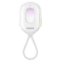 Детектор прихованих камер Baseus Heyo Series II Camera Detector (L60476900211-00) White - мініатюра 2