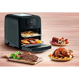 Мультипіч Tefal Easy Fry Oven & Grill FW501815 [89931] - мініатюра 7