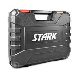 Дриль-шуруповерт Stark CD 10-2 (210070016) Li-Ion - мініатюра 9