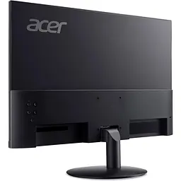 Монітор 23.8" Acer SA242YH1bi FHD VA 100Hz (UM.QS2EE.109) - мініатюра 5