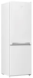 Холодильник двокамерний Beko RCSA270K20W