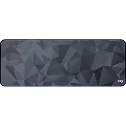 Килимок для мишки Aigo M2 Gray (MP M2 GRAY) - мініатюра 9