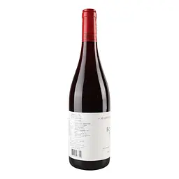 Вино Maison Roche de Bellene Bourgogne Pinot Noir Vieilles Vignes, червоне, сухе, 0,75 л - мініатюра 2