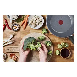 Сковорода Tefal Healthy Chef WOK 28 см (G1501972) - мініатюра 5