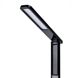 Настiльна лампа Videx LED TF05B 7W 3000-5500K чорна (VL-TF05B) - мініатюра 4