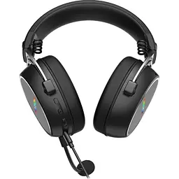Ігрові навушники Hator Hypergang 3 Black (ESH50) [134812] - мініатюра 4