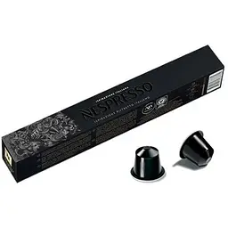 Кава в капсулах Nespresso Ristretto 10 шт
