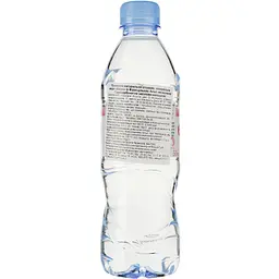 Вода мінеральна Evian негазована 0.5 л (12994) - мініатюра 2