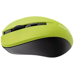 Мишка Canyon MW-1 Wireless Yellow (CNE-CMSW1Y) - мініатюра 5