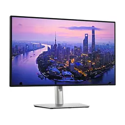 Монітор Dell U2725QE (210-BQTL) - мініатюра 9