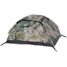 Намет для кота Skif Outdoor Adventure SL Camo