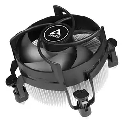 Кулер для процесора Alpine 17 CO, алюміній, 1x92 мм, для Intel 1700/1851 (ACALP00041A) Arctic teh0027836