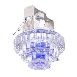 Світильник точковий Brille декоративний HDL-G10 BS MR16 163839