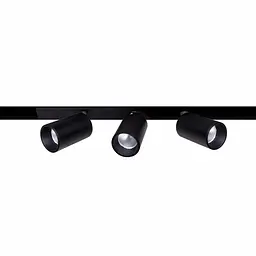 Трековий Світильник MJ-Light Magnet TS-SLC78007/3X7W WW 3000K